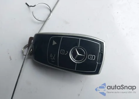 2021 Mercedes-Benz Gle 350 4Matic from USA, damaged, VIN 4JGFB4KB0MA367549